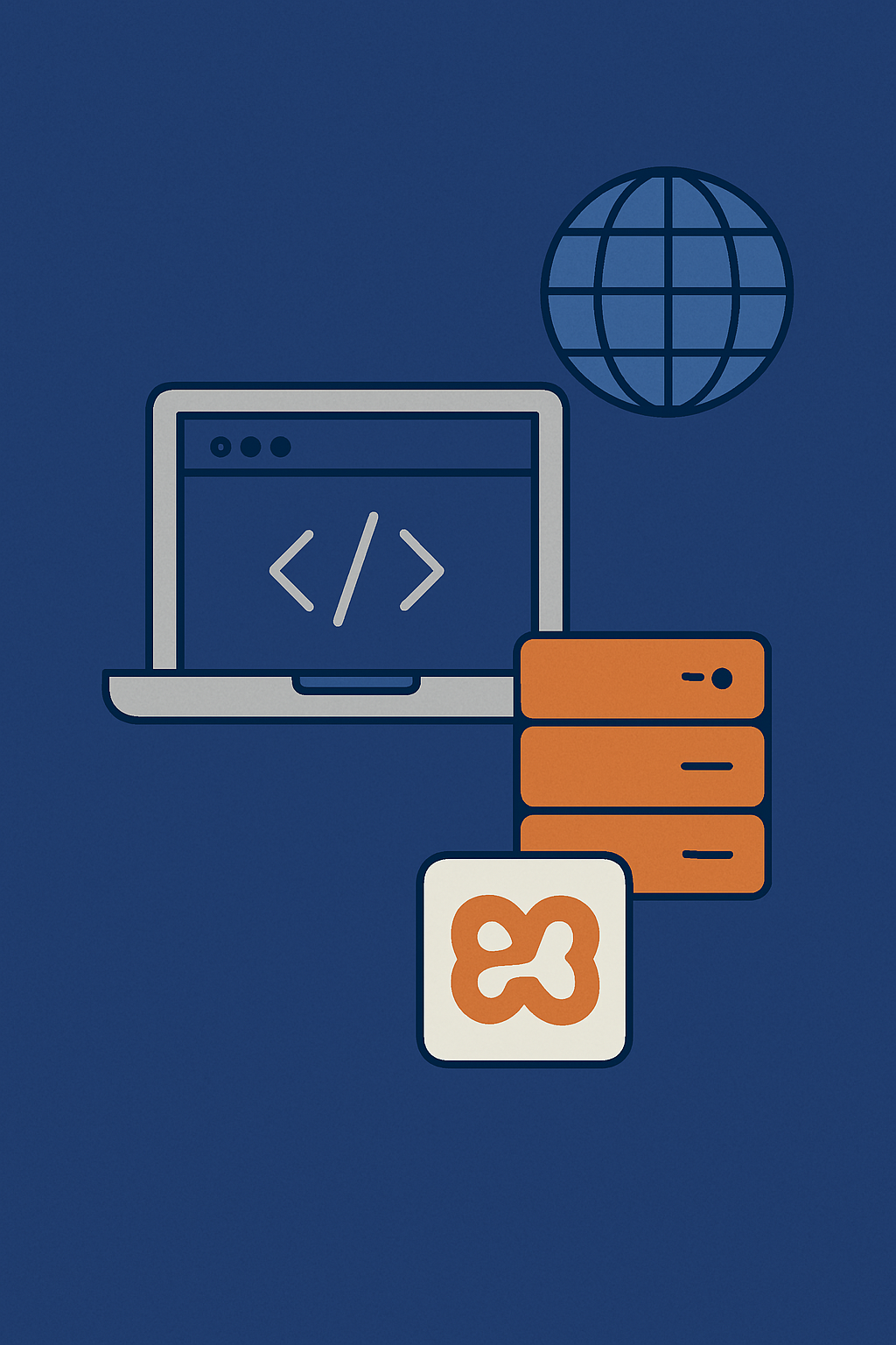 Cómo Configurar un Servidor Local para Desarrollo Web con XAMPP
