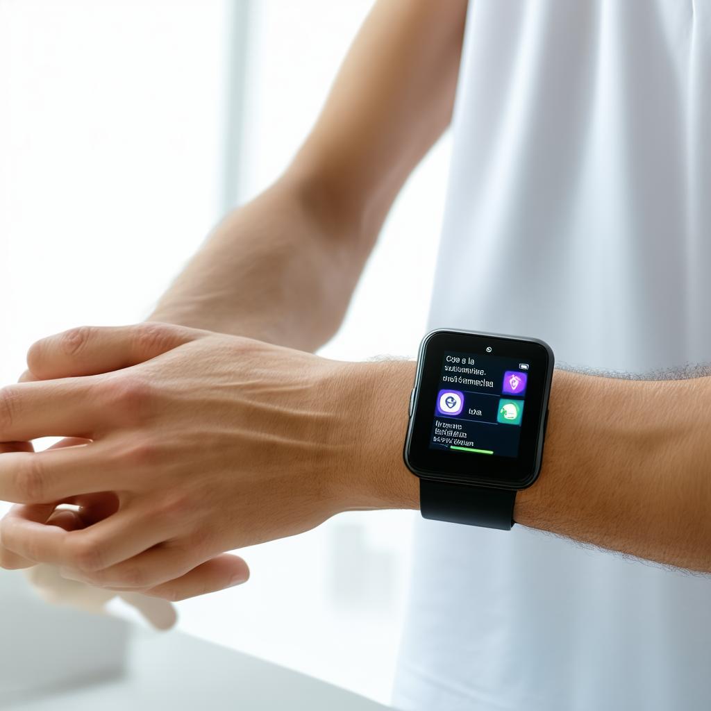 Cómo la tecnología wearable está cambiando la salud personal