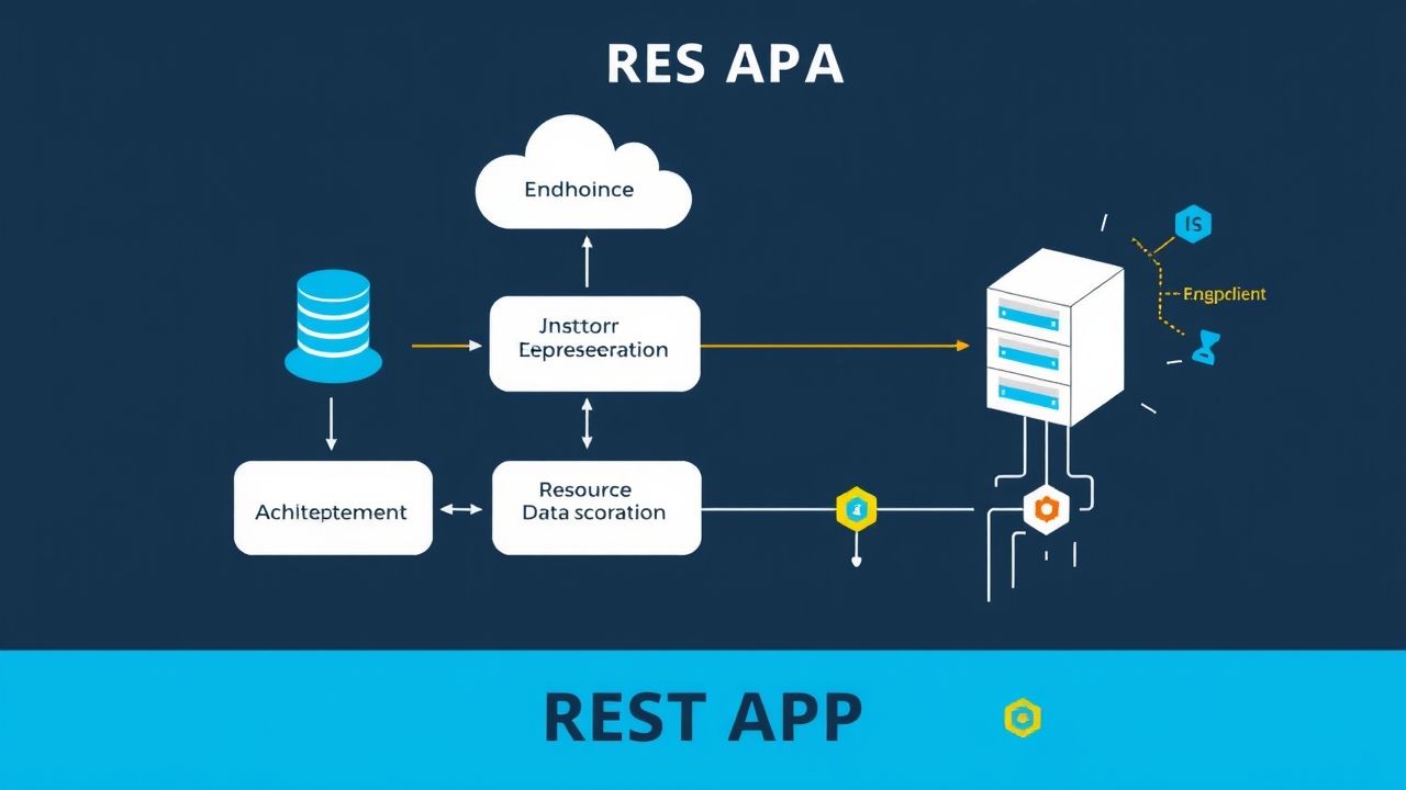 Guía completa para entender las API REST y su implementación