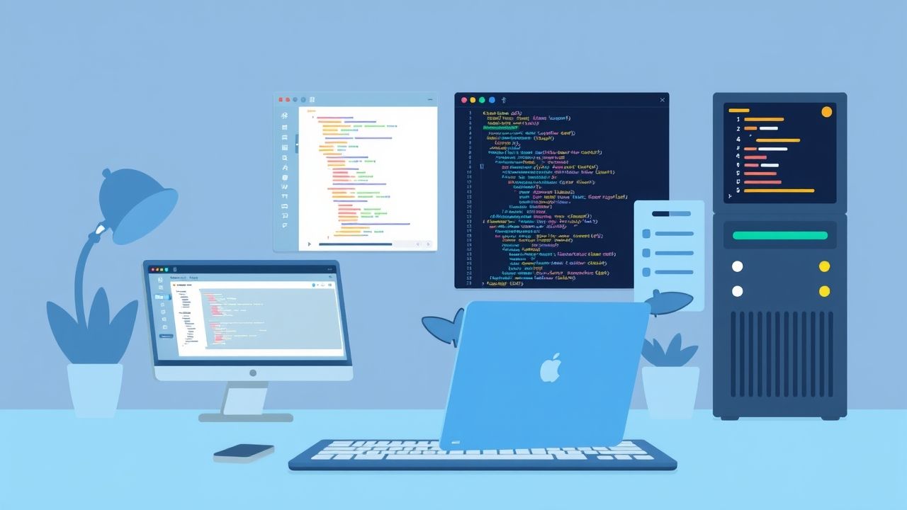 Configuración de un entorno de desarrollo local con Docker