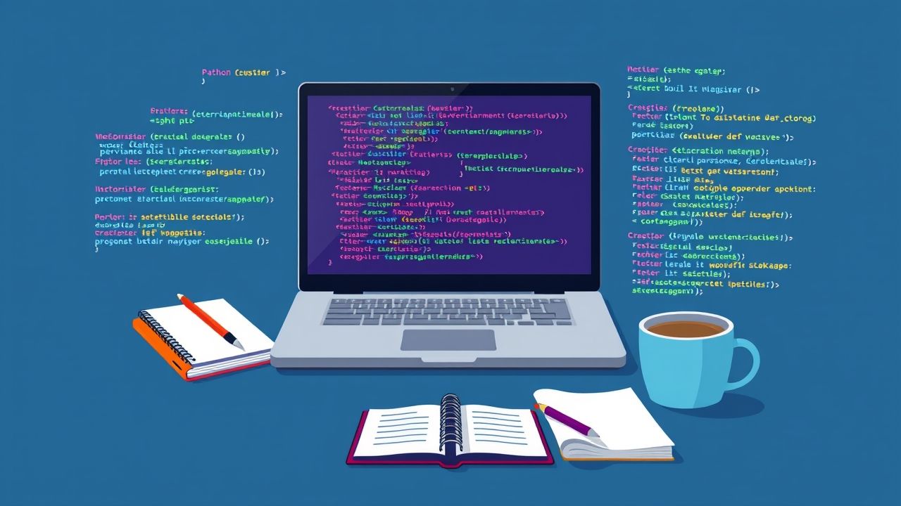 Introducción a la Programación en Python: Primeros Pasos
