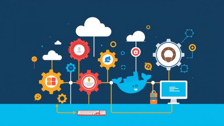 Implementando CI/CD en tu proyecto: Herramientas y técnicas