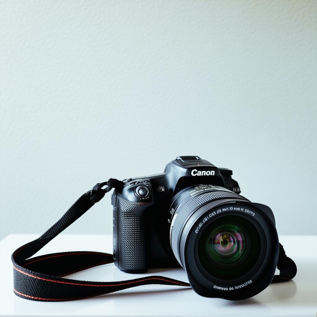 Qué considerar antes de comprar una cámara DSLR