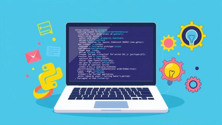 Introducción a la Programación en Python para Principiantes