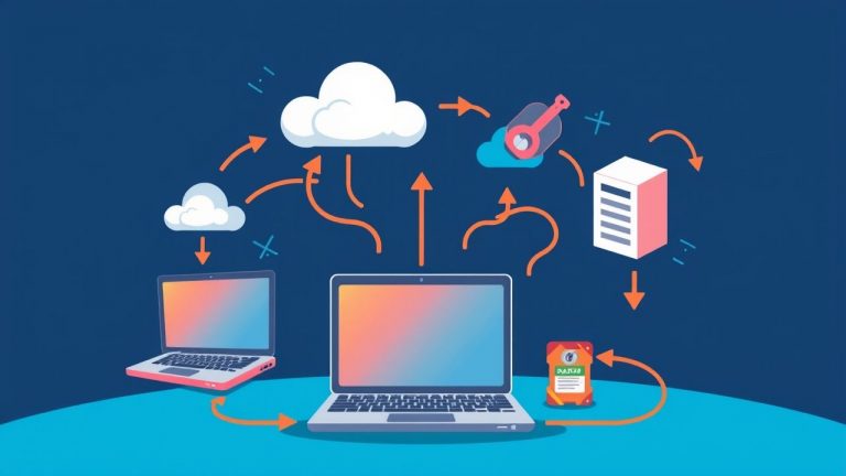 Cómo hacer copias de seguridad efectivas de tus datos