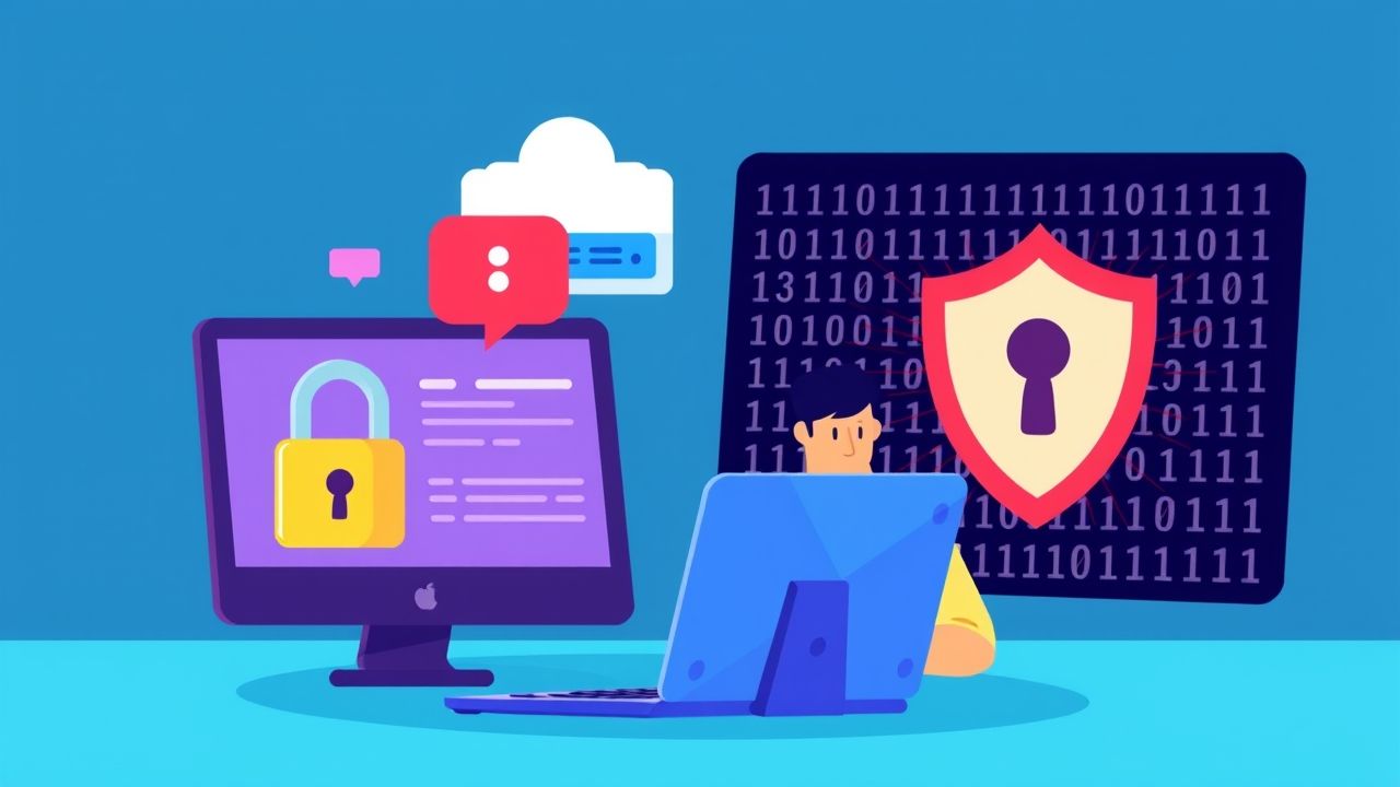 Consejos Prácticos para Mantener la Privacidad en Línea