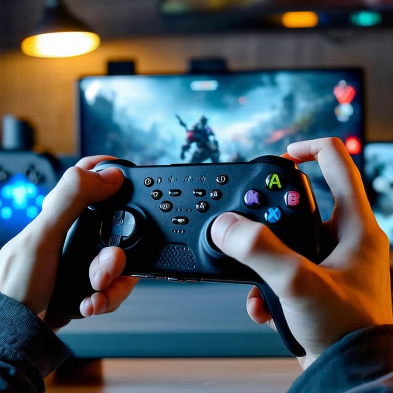 Cómo elegir el mejor smartphone para gaming