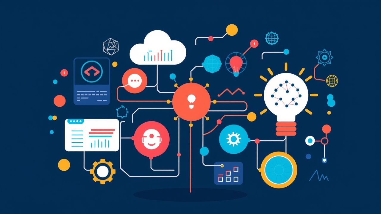 Introducción al aprendizaje automático: conceptos básicos y aplicaciones