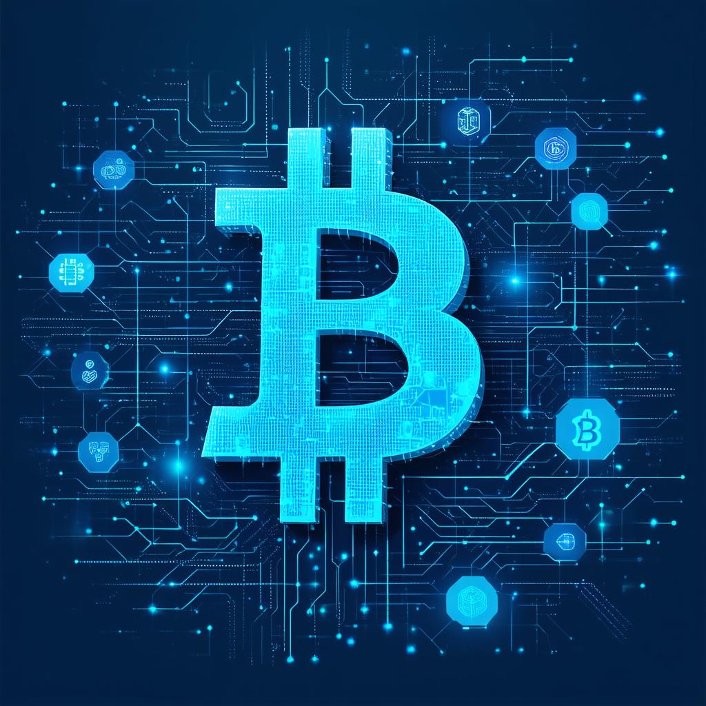 Cómo la tecnología blockchain está impactando más allá de las criptomonedas